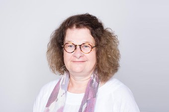 Dr. Claudia Ermert Kaufmann