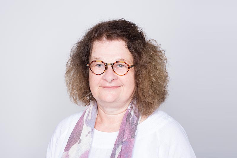 Claudia Ermert Kaufmann
