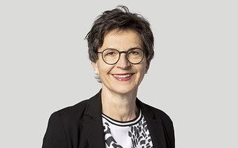 Prof. Claudia Roth