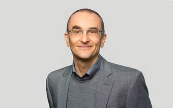 Prof. Dr. Claus-Heinrich Daub