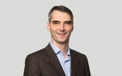 Dr. Clemens Kustner