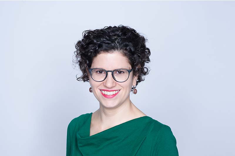 Corinne Joho
