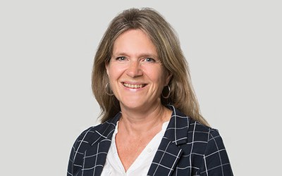Prof. des. Dr. Cornelia Rüegger