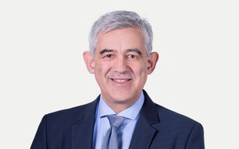Prof. Dr. Crispino Bergamaschi