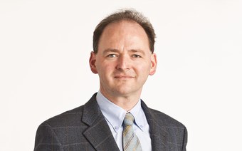 Prof. Dr. Daniel Weiss