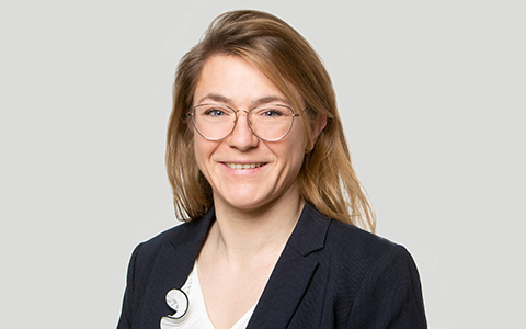 Daniela Rothe