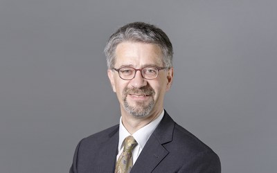 Prof. Dr. Dominik Gruntz