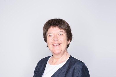 Prof. Dr. Doris Kunz Heim