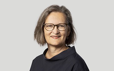 Prof. Dr. Dorothee Schaffner