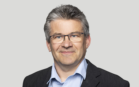 Edgar Baumgartner