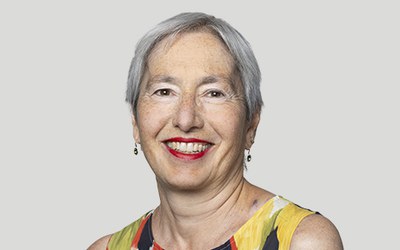 Prof. Dr. Eva Nadai