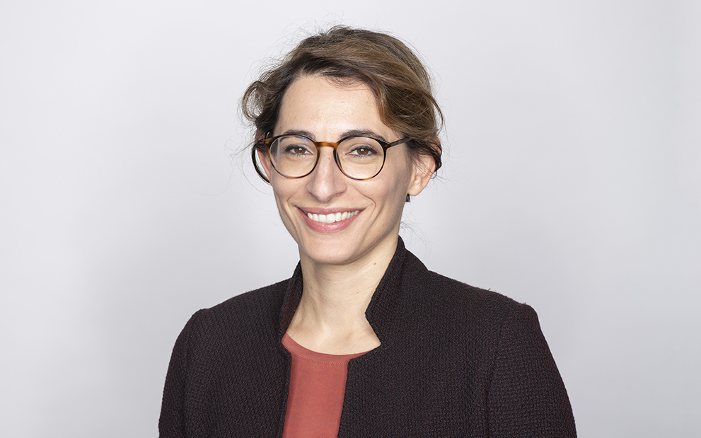 Evi Fountoulakis