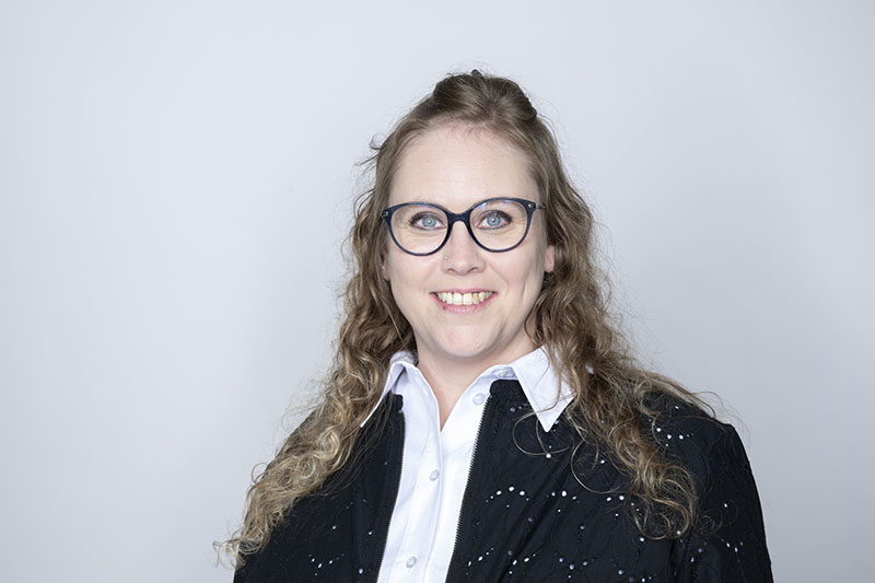 Fabienne Girsberger