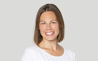 Fabienne Schöb, MA