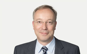 Prof. Dr. Falko Schlottig