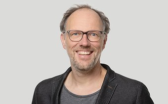 Prof. Dr. Florian Baier