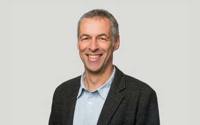 Prof. Dr. Florian Blumer