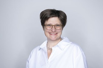 Dr. Franziska Bühlmann