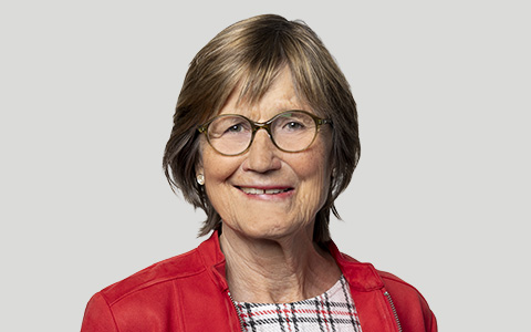 Gisela Hauss