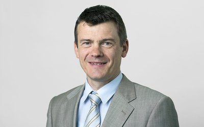 Prof. Dr. Gregor Burkhard