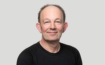 Prof. Dr. Günther Wüsten
