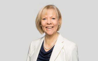 Prof. Gunhild Hinkelmann Ehrhard