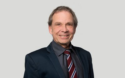 Prof. Dr. Guy Ochsenbein