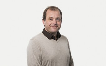 Prof. Dr.-Ing. Henning Lebrenz