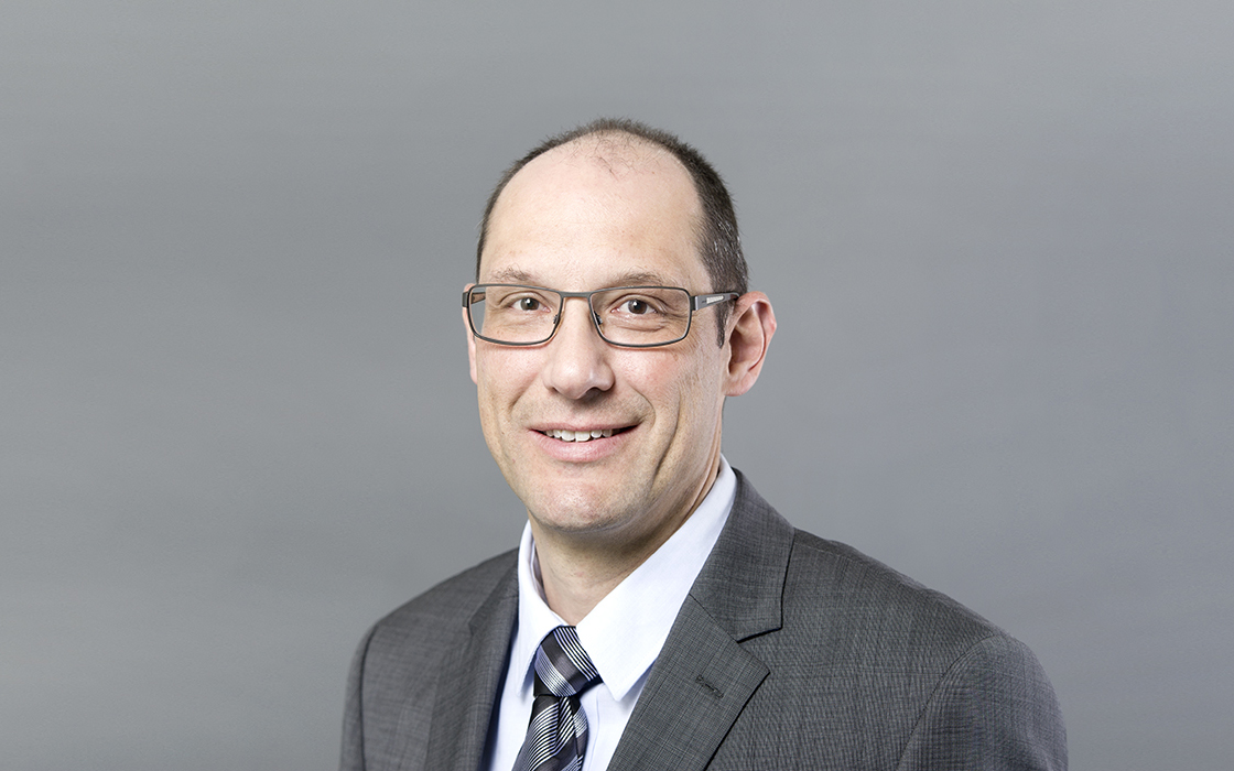Hans-Peter Gröbelbauer