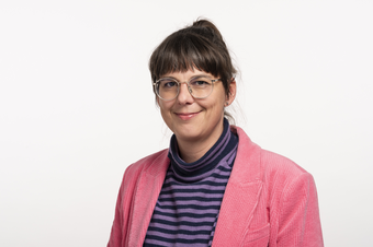 Prof. Dr. Ines Kleesattel