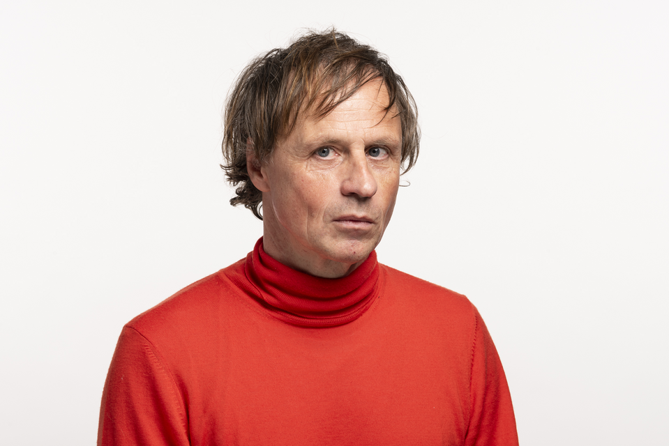 Ingo Niermann