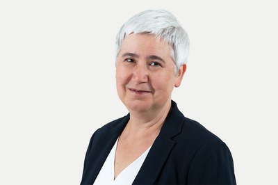 Irena Müller-Brozovic