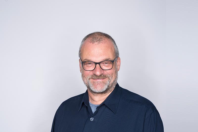 Jan Hodel