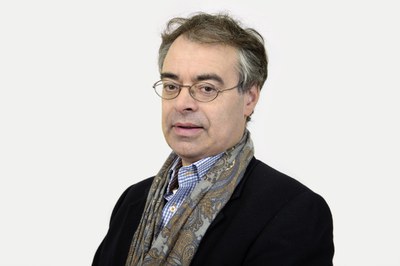 Prof. Jan Schultsz
