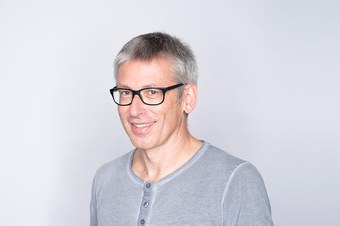 Jörg Graf