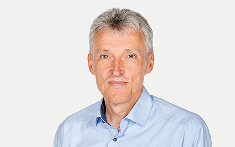 Johannes Mosbacher