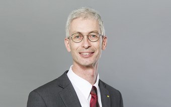 Prof. Jürg Christener