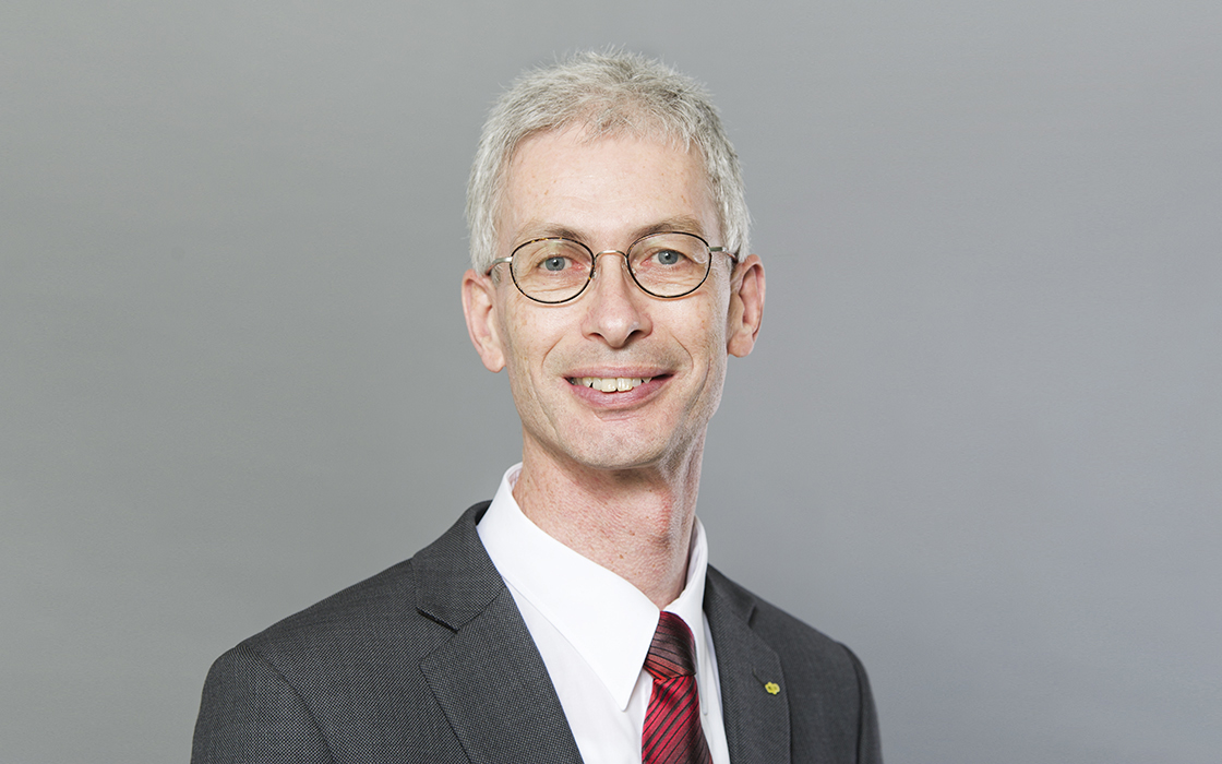 Jürg Christener