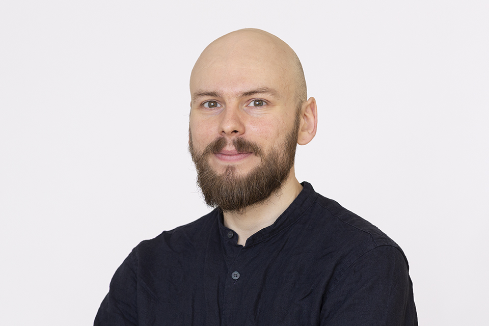 Julian Mönig