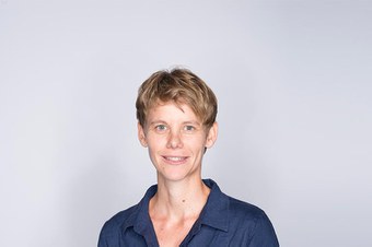 Prof. Dr. Karin Güdel