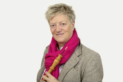 Prof. Katharina Arfken