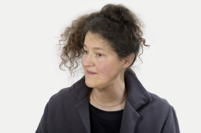 Prof. Katharina Bopp Becking