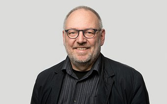 Prof. Dr. habil. Klaus R. Schroeter