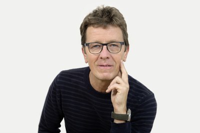 Lars Lindvall