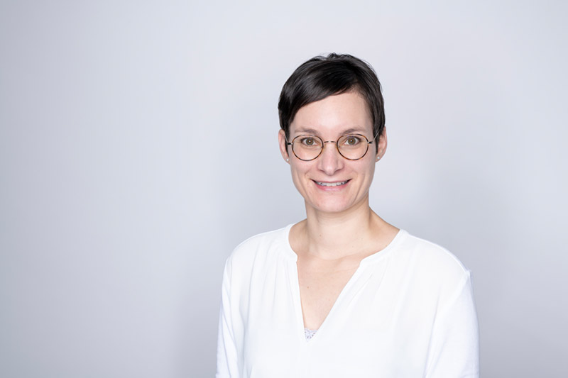 Lea Jäggi