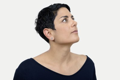 Prof. Leila Schayegh