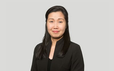 Prof. Dr. Leng Khim (Lynn) Lim