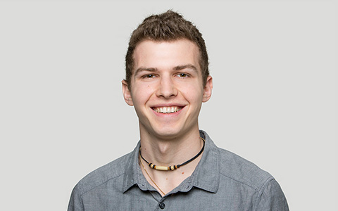 Luca Faulstich