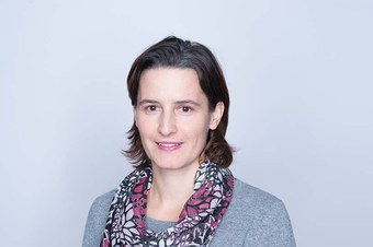 Prof. Dr. Maja Wiprächtiger