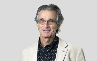 Prof. Dr. Manfred Vogel